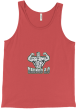 DadBod2.0 Tank Top