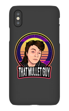thatmulletguy iPhone Phone Cases