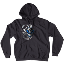 defsgongivittoya Hoodies (No-Zip/Pullover)