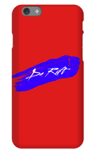 Da Rift iPhone Cases