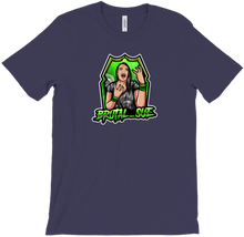 brutal_sue T-Shirts
