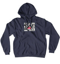 Nakkan Bhatta Hoodies