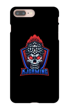 KJGaming iPhone Phone Cases