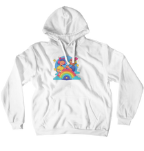 Pride hoodie