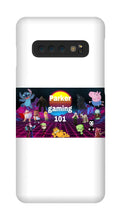 parkergaming101 Samsung Phone Cases