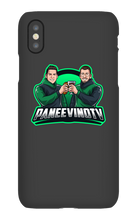 paneevinotv's iPHONE COVER
