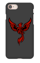 finsh90 iPhone Phone Cases