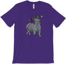 omniscientrhino T-Shirts