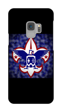 scout613tv Samsung Phone Cases