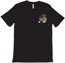ItzBlasian "GG" T-Shirts