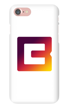 cambino iPhone Phone Cases