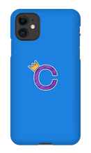 Cyle Logo iPhone Case