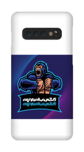 oshiolga36 Samsung Phone Cases