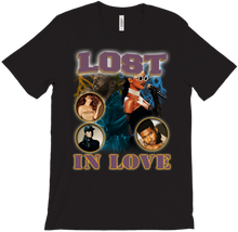 Lost In Love T-Shirt