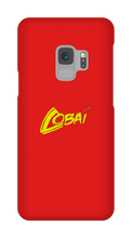 cobai Samsung Phone Cases
