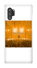 tranceeurope Samsung Phone Cases