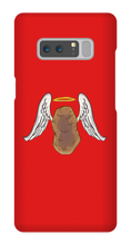 potato_god_person Samsung Phone Cases