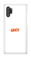 javiyszn Samsung Phone Cases