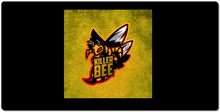 bees4life1 XXL Gaming Mousepad