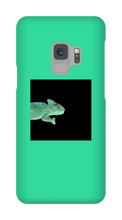 slick_vr Samsung Phone Cases