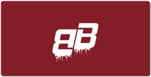 bradda97 XXL Gaming Mousepad