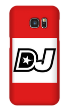 lildj2o Samsung Phone Cases