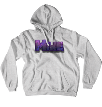 Mike Hoodie (No-Zip/Pullover)
