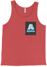 iceyadammm Tank Top