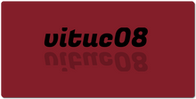 vituc08 XXL Gaming Mousepad