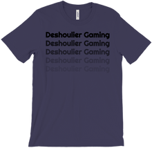 deshoulier T-Shirts