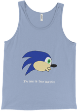 Wife stealer - Tank Top