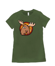 T-Shirt-women