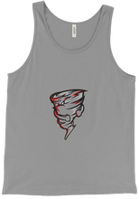 Tornado Tank Top