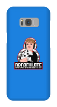 DrCalculate Samsung Phone Cases