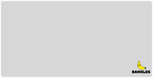 Banolds GGX gamer (deskmat)