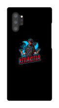 ki11aki11a Samsung Phone Cases