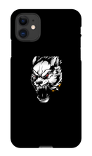 omarandsohaib iPhone Phone Cases