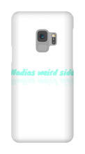 nadias weird side Samsung Phone Case