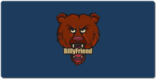billyfriend XXL Gaming Mousepad
