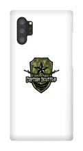 captainscuttle Samsung Phone Cases