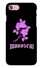 mdrose01 iPhone Phone Cases