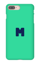 grugo28 iPhone Phone Cases