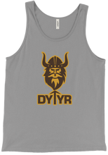 dytyr Tank Top