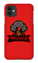 volcaniaesporttv Coque iPhone
