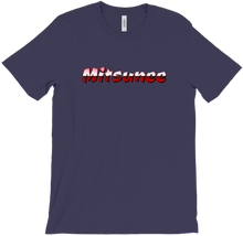 Mitsunee Logo T-Shirts