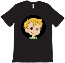 Shirt mit Logo