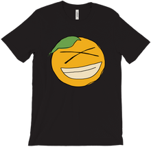 TheFruitEmotes - Orange