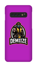 sgg_demiize Samsung Phone Cases