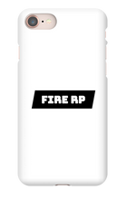 firerp iPhone Phone Cases