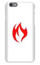tfsflame iPhone Phone Cases